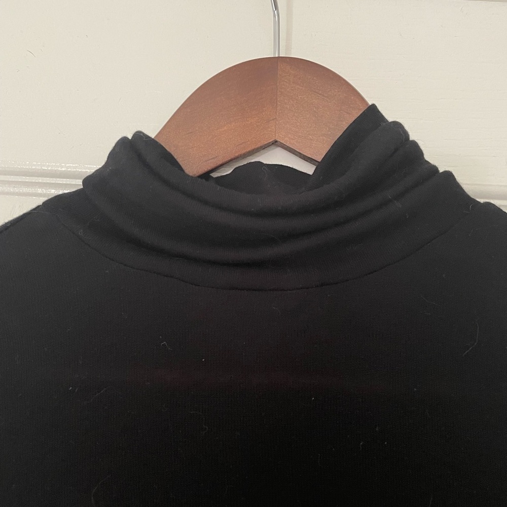 White House black market turtleneck
